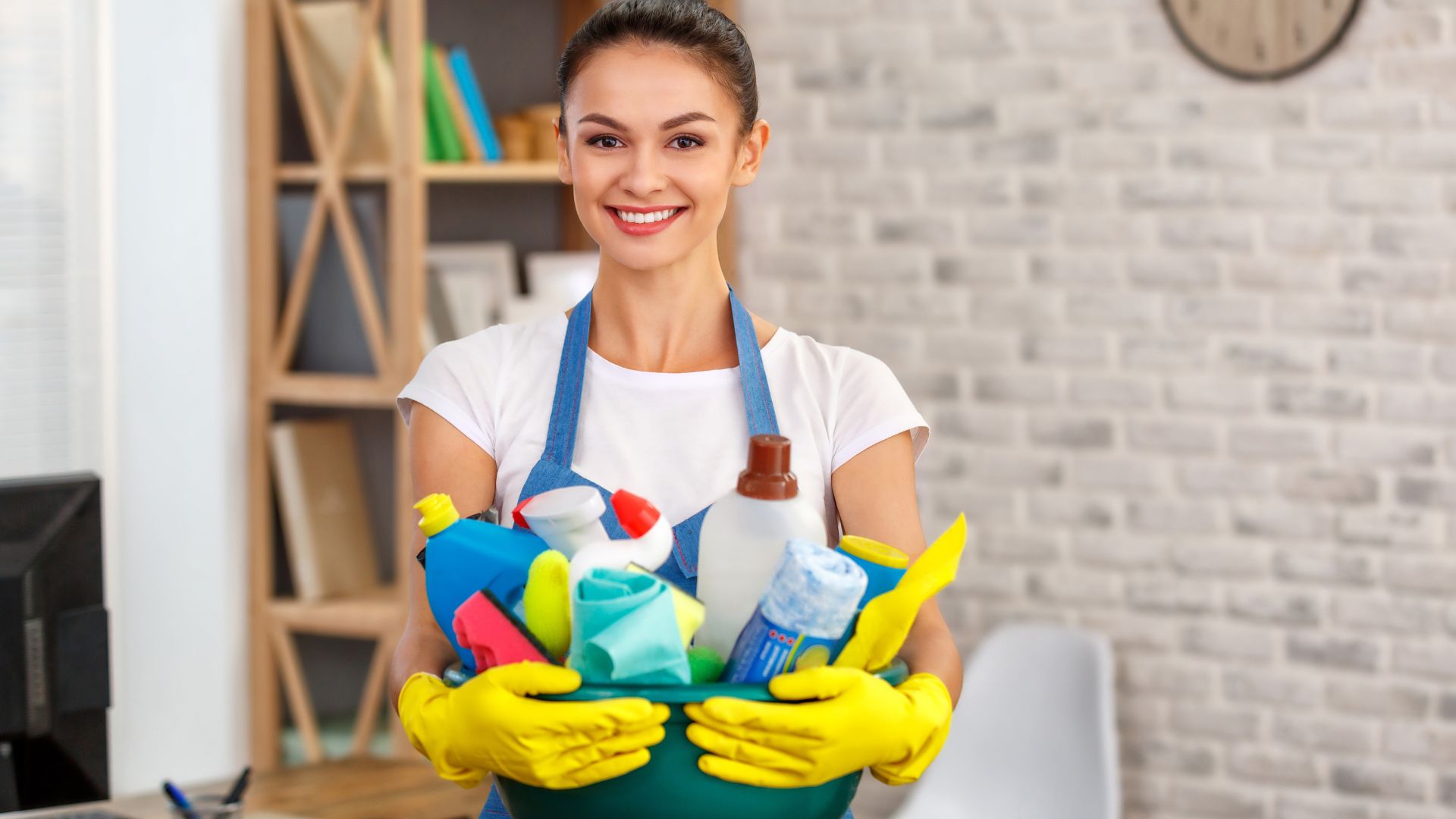 The Importance of Professional Cleaning for a Healthier Home and ...
